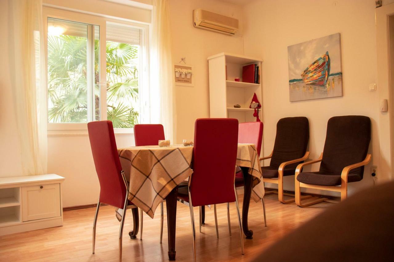 Apartment Palcic Split Exterior photo