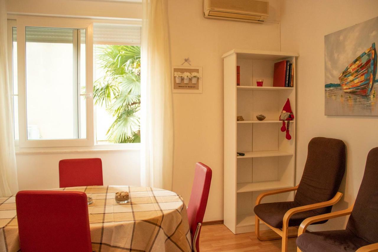 Apartment Palcic Split Exterior photo